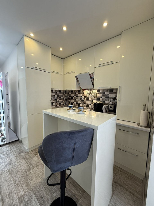 1кімнатна 35 м кв з автономним опаленням і парковкою в Бучі Буча - изображение 5