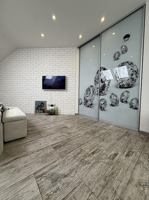 1кімнатна 35 м кв з автономним опаленням і парковкою в Бучі Буча - изображение 3