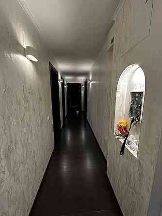 Продаж  4 кімн. кварт. Клочко вул.Янтарна  на лівому березі Днепр