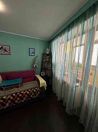 Продаж  4 кімн. кварт. Клочко вул.Янтарна  на лівому березі Днепр