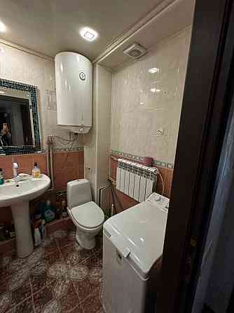 Продаж  4 кімн. кварт. Клочко вул.Янтарна  на лівому березі Днепр