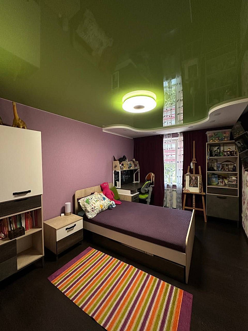 Продаж  4 кімн. кварт. Клочко вул.Янтарна  на лівому березі Днепр - изображение 1