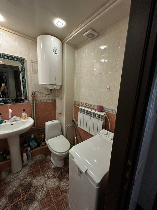 Продаж  4 кімн. кварт. Клочко вул.Янтарна  на лівому березі Днепр - изображение 6