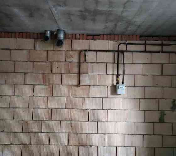 1 квартира ЖК "Брусника". Дом сдан. Проведен индивидуально газ! Одесса