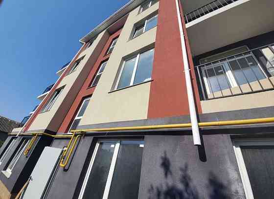 1 квартира ЖК "Брусника". Дом сдан. Проведен индивидуально газ! Одесса