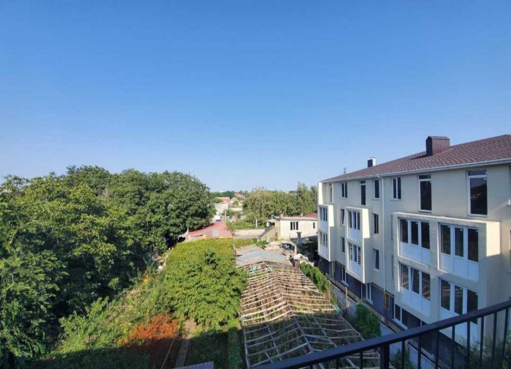 1 квартира ЖК "Брусника". Дом сдан. Проведен индивидуально газ! Одесса - изображение 2