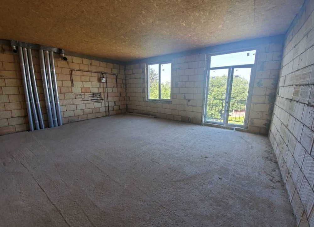 1 квартира ЖК "Брусника". Дом сдан. Проведен индивидуально газ! Одесса - изображение 4