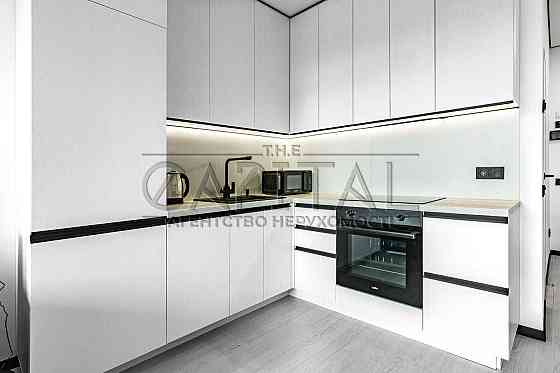 Продажа квартиры в ЖК Manhattan City Шевченковский Київ