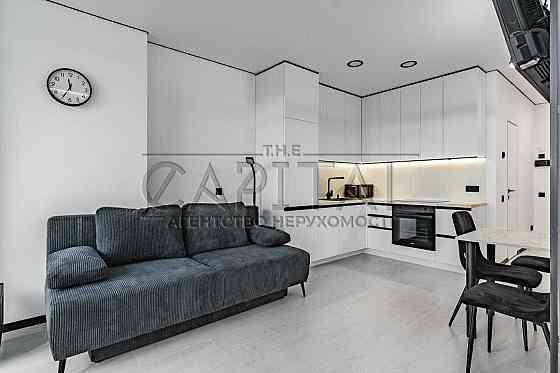 Продажа квартиры в ЖК Manhattan City Шевченковский Київ