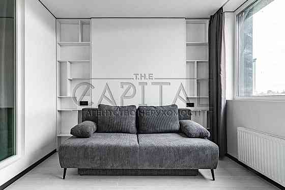 Продажа квартиры в ЖК Manhattan City Шевченковский Київ