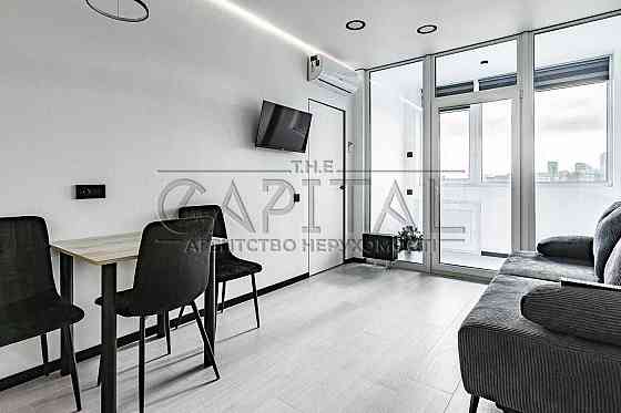 Продажа квартиры в ЖК Manhattan City Шевченковский Київ