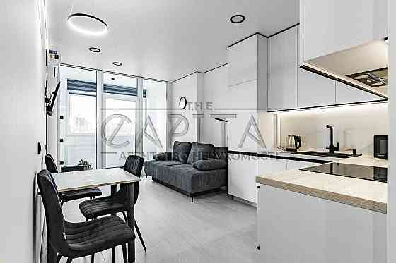 Продажа квартиры в ЖК Manhattan City Шевченковский Київ