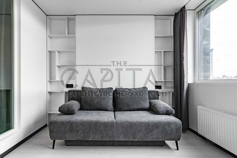 Продажа квартиры в ЖК Manhattan City Шевченковский Київ - зображення 3