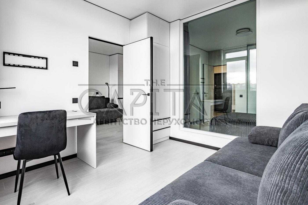 Продажа квартиры в ЖК Manhattan City Шевченковский Київ - зображення 8