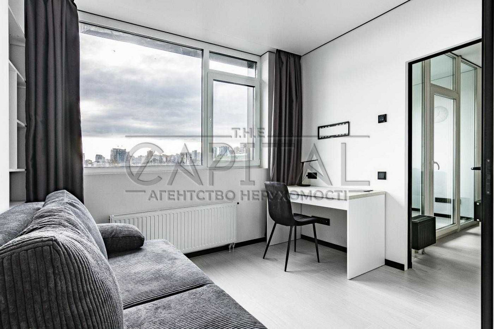 Продажа квартиры в ЖК Manhattan City Шевченковский Київ - зображення 7