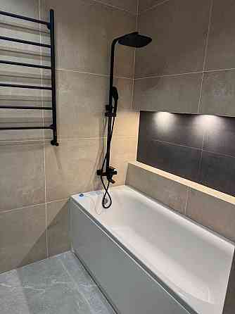 Центр! 2к квартира з кухнею-вітальнею та гардеробною, біля гот "Надія" Ивано-Франковск