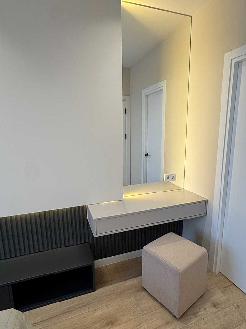 Центр! 2к квартира з кухнею-вітальнею та гардеробною, біля гот "Надія" Ивано-Франковск - изображение 8