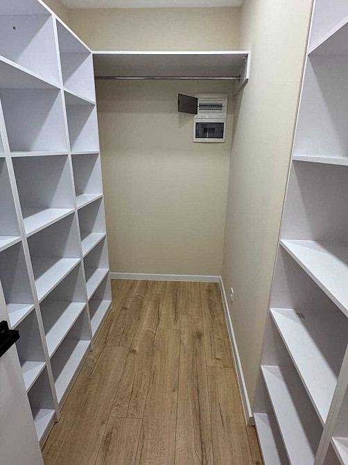 Центр! 2к квартира з кухнею-вітальнею та гардеробною, біля гот "Надія" Ивано-Франковск - изображение 4