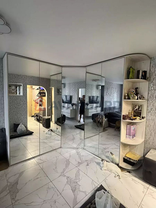 Продам 1 кім.кв. вул. Петра Калнишевського | Косіора | Лівий берег Днепр - изображение 3