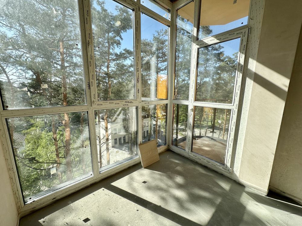 Продаж 1к квартири в Бізнес Комплексі! На ГАЗУ. БЕЗ КОМІСІЇ!!! Буча - зображення 8