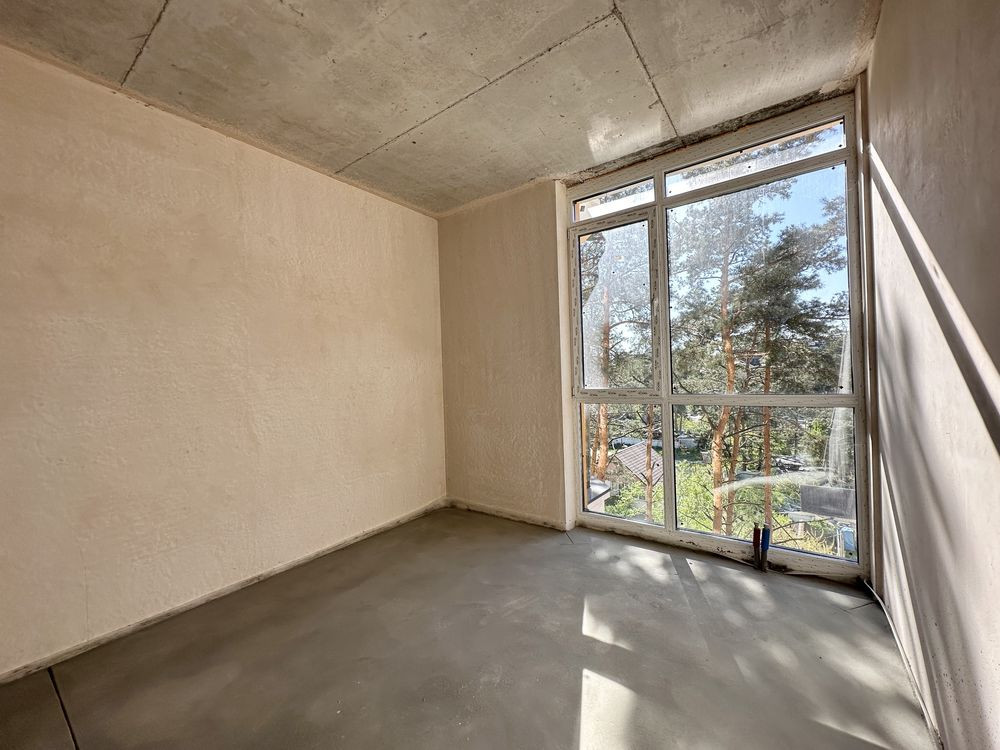 Продаж 1к квартири в Бізнес Комплексі! На ГАЗУ. БЕЗ КОМІСІЇ!!! Буча - зображення 6