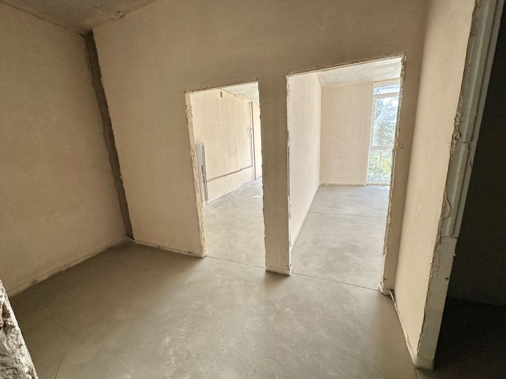 Продаж 1к квартири в Бізнес Комплексі! На ГАЗУ. БЕЗ КОМІСІЇ!!! Буча - зображення 3