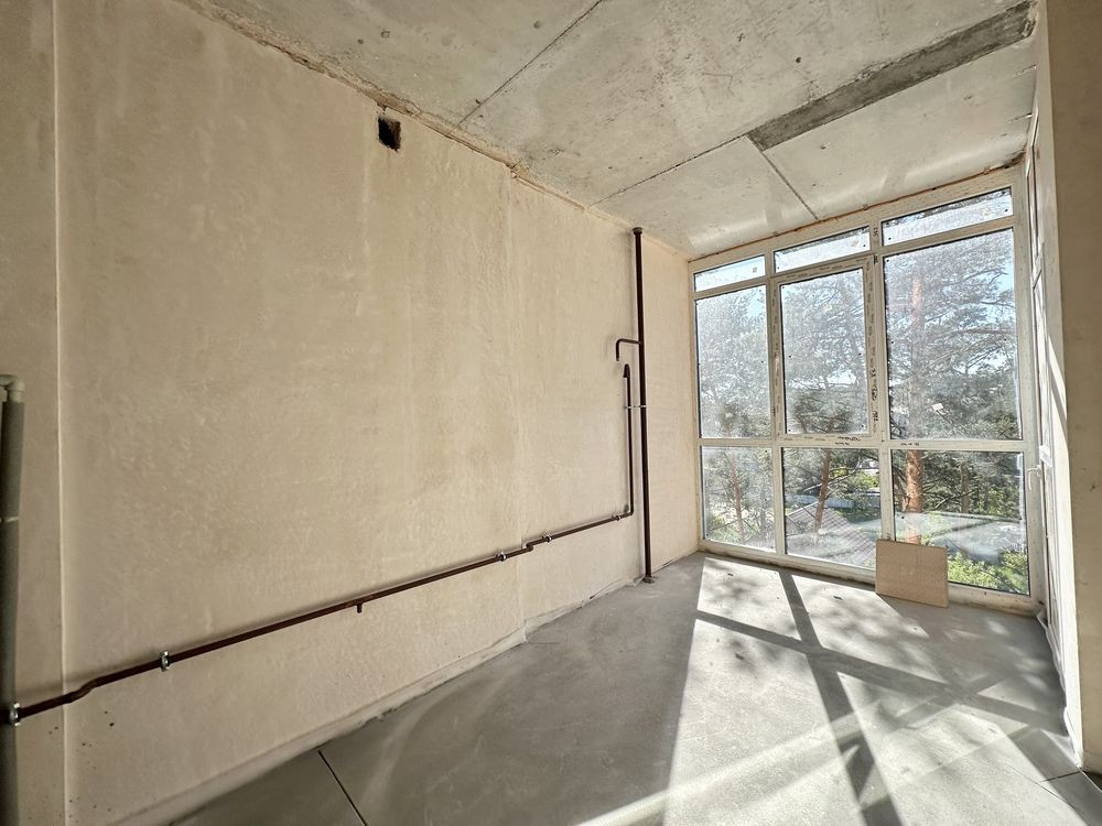 Продаж 1к квартири в Бізнес Комплексі! На ГАЗУ. БЕЗ КОМІСІЇ!!! Буча - зображення 4