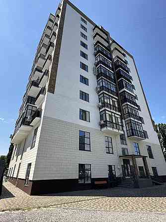 Продаж 1 кімнатної новобудови 61 метр 4 поверх Київська 14-А Кременчуг