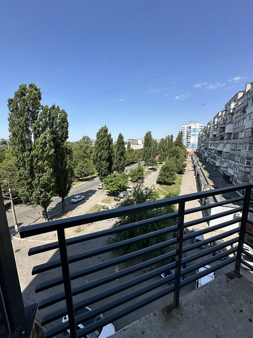 Продаж 1 кімнатної новобудови 61 метр 4 поверх Київська 14-А Кременчук - зображення 8