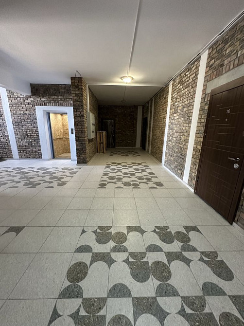 Продаж 1 кімнатної новобудови 61 метр 4 поверх Київська 14-А Кременчук - зображення 4