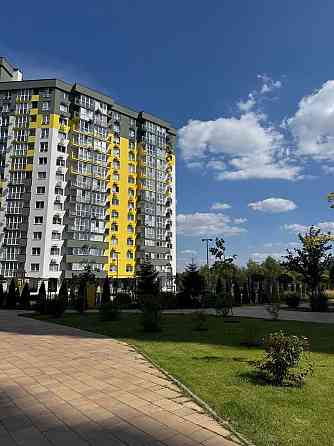 Продаж квартири студії квартири по вул. Івана Виговського 10Д Київ