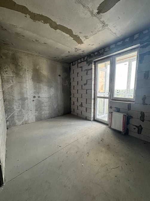 Продаж квартири студії квартири по вул. Івана Виговського 10Д Київ - зображення 3