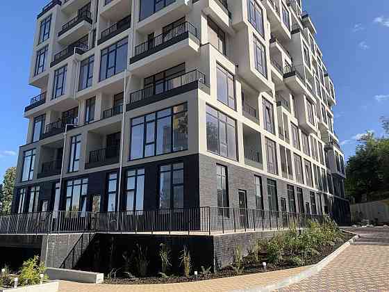 1-к квартира ЖК Айтаун Центр зданий будинок 1044$м2 балкон Одесса