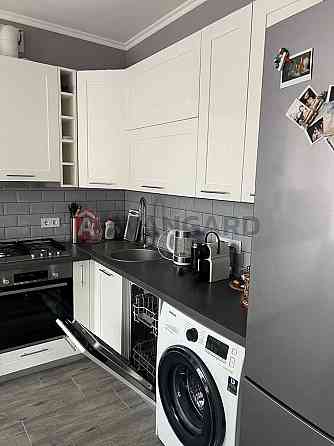 2-кімнатна/ ЖК Європейка/ повністю укомплектована - заходь і живи Софиевская Борщаговка