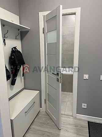 2-кімнатна/ ЖК Європейка/ повністю укомплектована - заходь і живи Софиевская Борщаговка