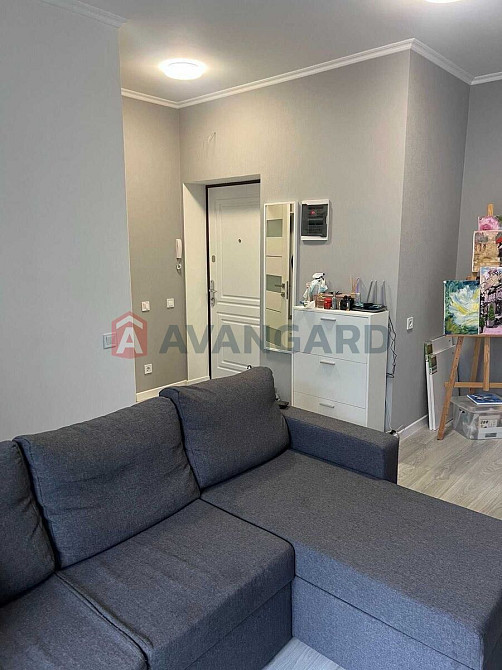 2-кімнатна/ ЖК Європейка/ повністю укомплектована - заходь і живи Софіївська Борщагівка - зображення 3