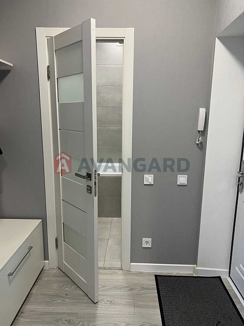 2-кімнатна/ ЖК Європейка/ повністю укомплектована - заходь і живи Софіївська Борщагівка - зображення 5