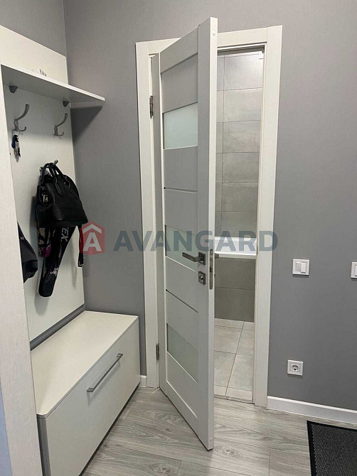 2-кімнатна/ ЖК Європейка/ повністю укомплектована - заходь і живи Софіївська Борщагівка - зображення 6