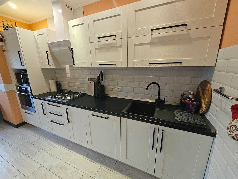 Продам 2-кімнатну квартиру в м. Буча, ЖК «Варшавський». Сертифікат-ТАК Буча - зображення 1