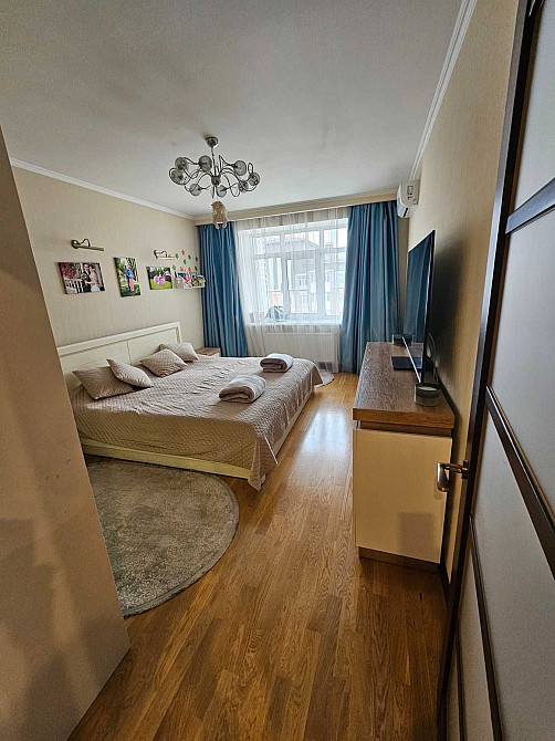 Продам 2-кімнатну квартиру в м. Буча, ЖК «Варшавський». Сертифікат-ТАК Буча - зображення 8