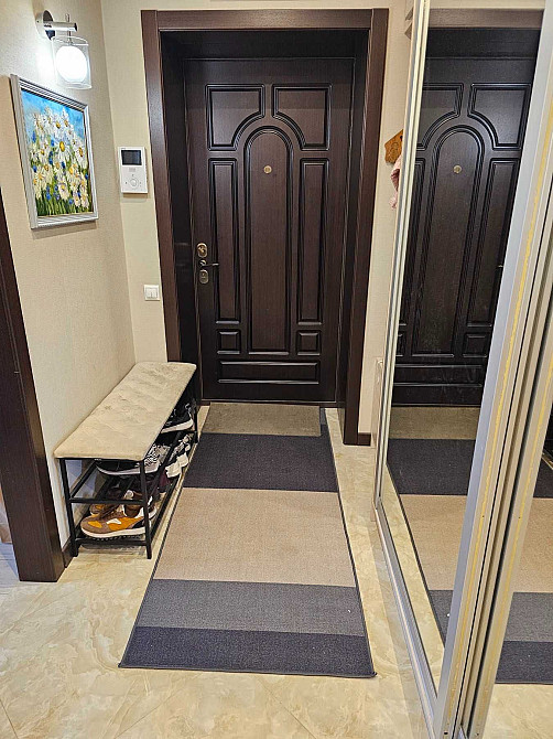 Продам 2-кімнатну квартиру в м. Буча, ЖК «Варшавський». Сертифікат-ТАК Буча - зображення 5