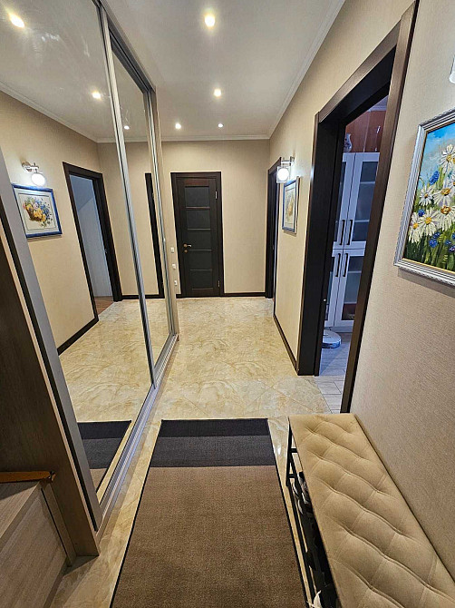 Продам 2-кімнатну квартиру в м. Буча, ЖК «Варшавський». Сертифікат-ТАК Буча - зображення 6