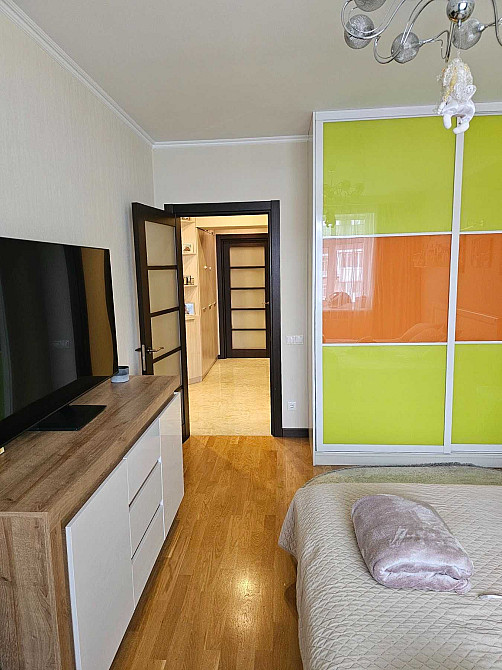 Продам 2-кімнатну квартиру в м. Буча, ЖК «Варшавський». Сертифікат-ТАК Буча - зображення 7