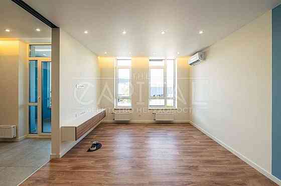 Продаж / Квартира / Голосіївський / ЖК Respublika / 85 м2 Київ