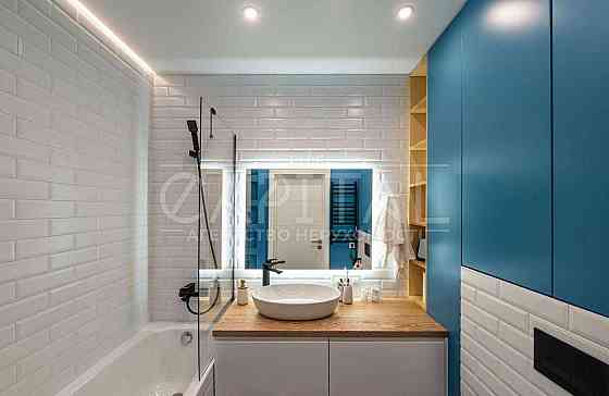 Продаж / Квартира / Голосіївський / ЖК Respublika / 85 м2 Київ