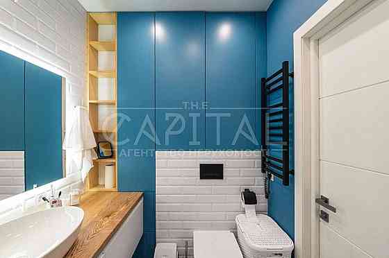 Продаж / Квартира / Голосіївський / ЖК Respublika / 85 м2 Київ