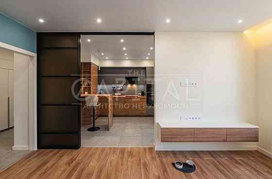 Продаж / Квартира / Голосіївський / ЖК Respublika / 85 м2 Київ