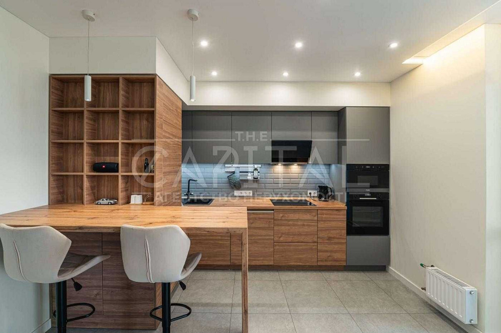 Продаж / Квартира / Голосіївський / ЖК Respublika / 85 м2 Київ - зображення 1