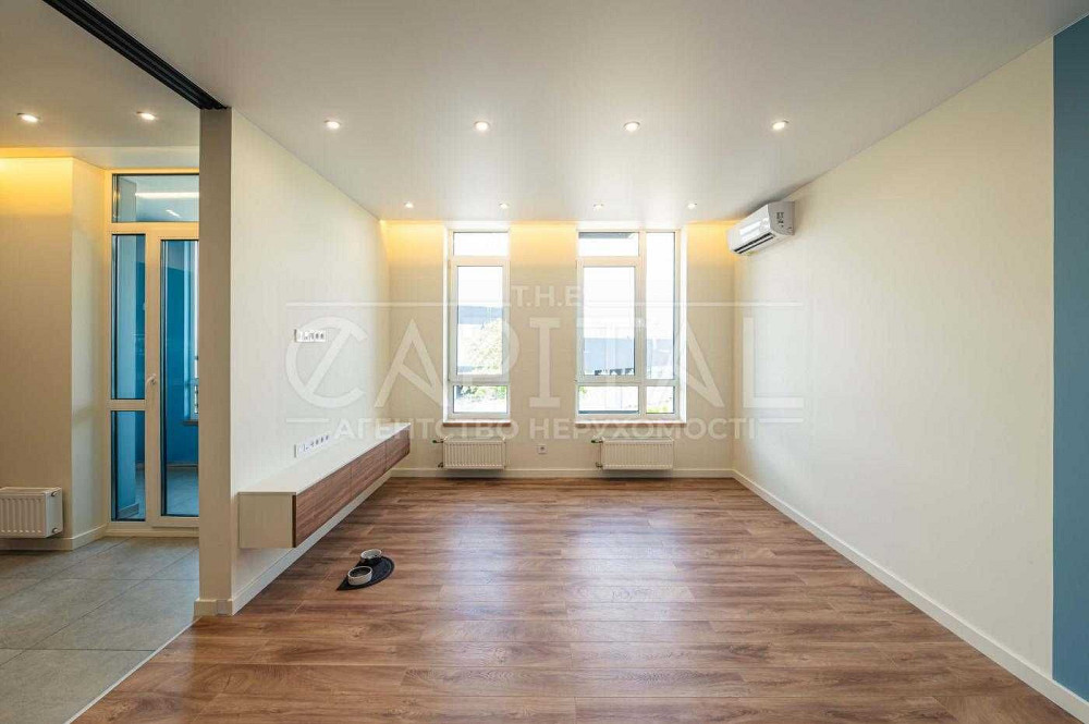 Продаж / Квартира / Голосіївський / ЖК Respublika / 85 м2 Київ - зображення 4