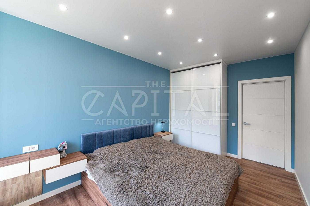 Продаж / Квартира / Голосіївський / ЖК Respublika / 85 м2 Київ - зображення 7